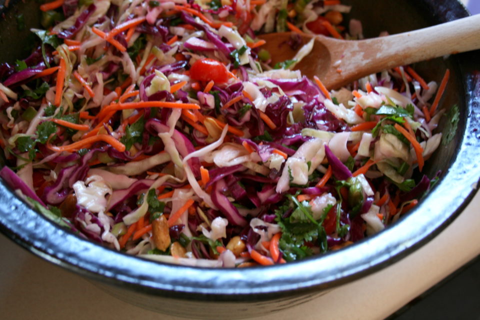 mexican coleslaw