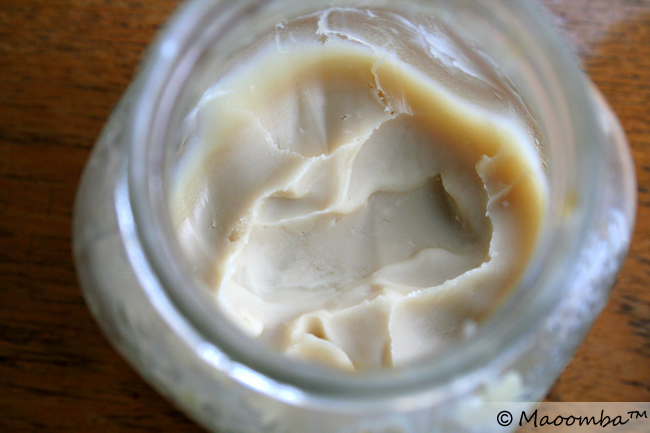 F - Spoon bacon fat into pan