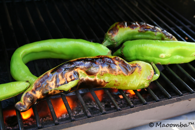 Hatch green chilies 9-12 4