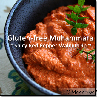 Muhammara