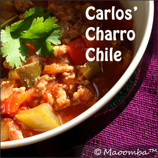 carlos charro chile (