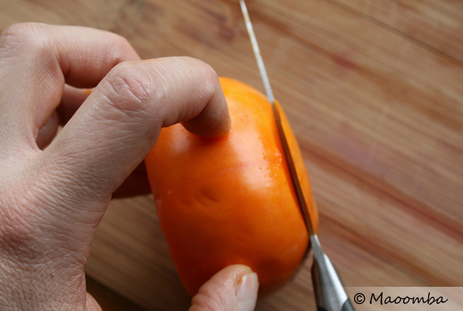 persimmon2 - cut bottom off