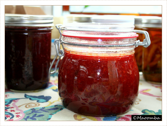 cherry-mango-grapefruit-jam