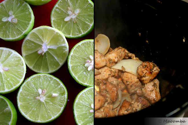 Pork Carnitas