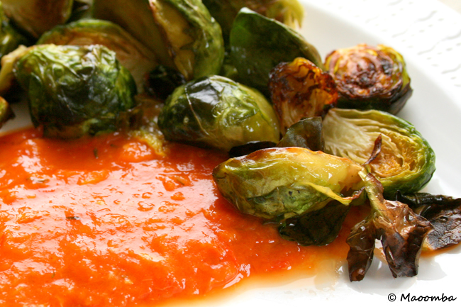 Brussels Sprouts
