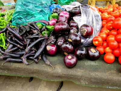 D – Dunhuang markets produce2 Dunhuang markets produce