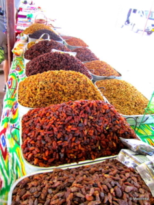 E – Turfan raisin capitol Turfan raisin capitol