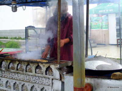 F – Kanasi Mountain Resort kebabs Kanasi Mountain Resort kebabs