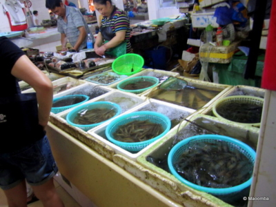 J3 – Shanghai In Shanghai